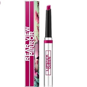 Lipstick Queen Rear View Mirror Berry Tacoma